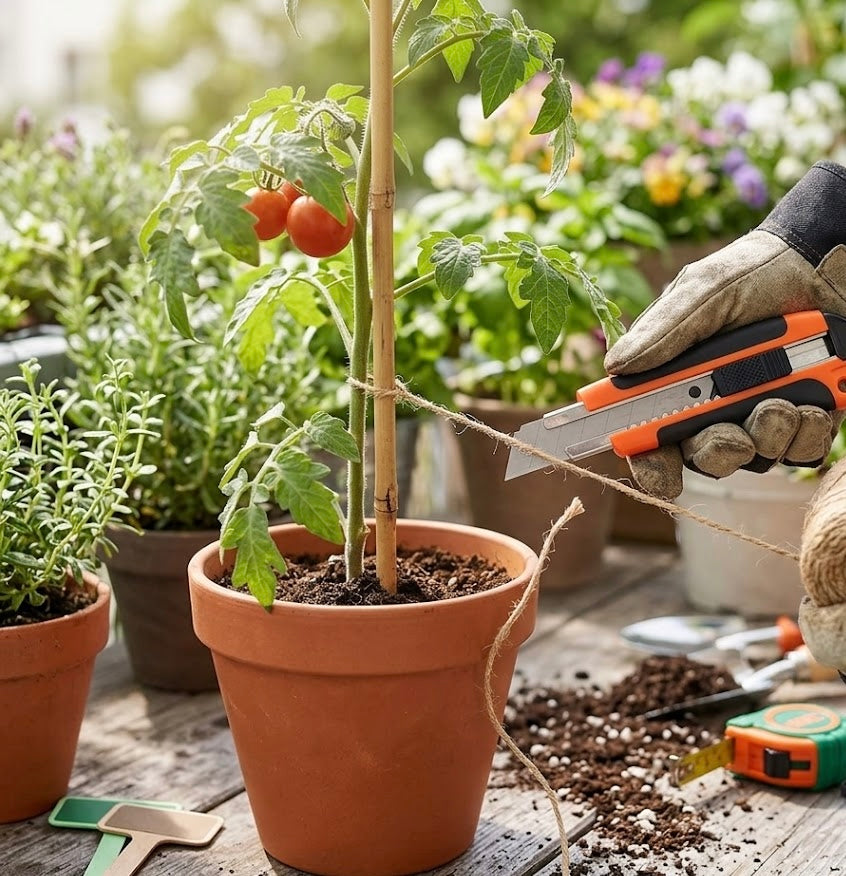 EverBloom Essential Garden Tool Set™