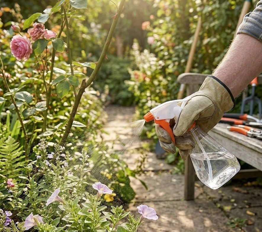 EverBloom Essential Garden Tool Set™